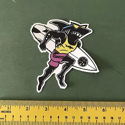 Maui And Sons Sticker • $5.99