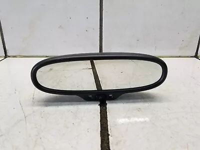 2016 Vw Volkswagen Beetle Auto-dim Rear View Mirror • $84.95