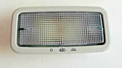 Vw Transporter T5 T6 2003+ Rear Load Area Roof Interior Light Unit - Genuine New • $71.12