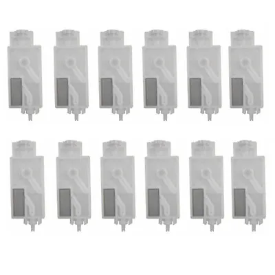 12pcs Ink Damper For Mimaki JV5 / JV33 DX5 Printhead Solvent • $31.62