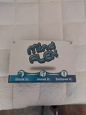 Mattel MINDFLEX Game (P2639) • $25