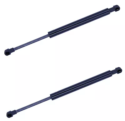 2 Tuff Left & Right Front Hood Lift Support Shocks Struts Dampers For BMW E38 • $41