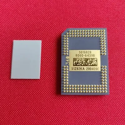 Oem Projector Dmd Chip For Dell 1210s Benq Mp515 Mp515st Mp615p Ms510 Ms616st • $96.93