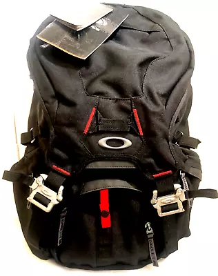 OAKLEY O PACK 4.0 BACKPACK Tactical Field Gear AP Bag Mechanism Latches NWT Rare • $679.99