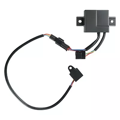Plug And Play CDI Ignition Box For Suzuki Quadsport Z50 LTZ50 2006 2022 • $61.43
