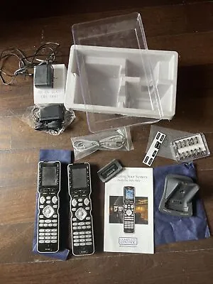 Universal Remote Complete Control MX-980 (2) • $85