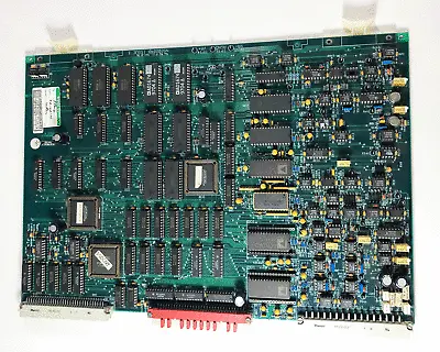 Waters Micromass Quattro LC N920204A Mass Spec Scan Control PCB Circuit Board • $191.95