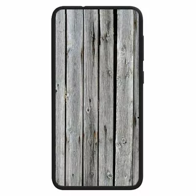 $9.98 • Buy For Samsung Galaxy Series Wood Timber Print Mobile Phone Back Case Cover #1