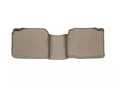 WeatherTech FloorLiner Mats For Mazda MAZDA6 - 2009-2013 - 2nd Row Tan • $94.95