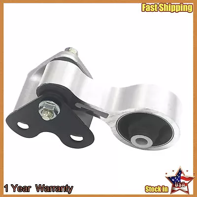 Engine Transmission Torque Motor Mount For 2007-2012 Mazda 6 2.5L L4 3572 • $24.20