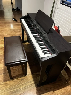 $2500 • Buy Roland HP503 Digital Piano