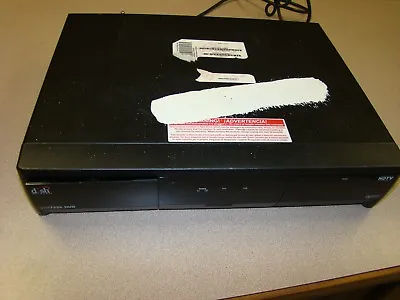 DISH Network ViP 722k (500GB) DVR For Parts Only • $135