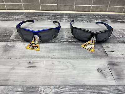 Pugs Gear Safety Glasses Lot Of 2 • $16.99