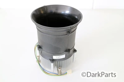 Acer HI.10800.006 TMD06 Socket 775 Heatsink Cooler & Fan • £9.95