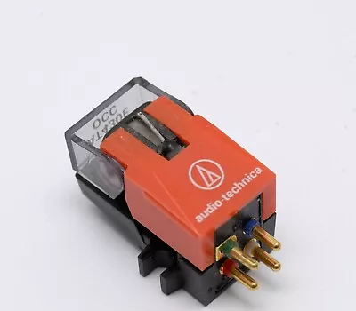 £70 • Buy Audio Technica AT430E MM Cartridge