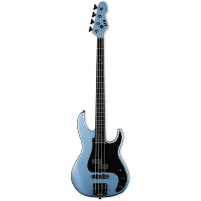 LTD AP-4 Electric Bass | Pelham Blue • $949