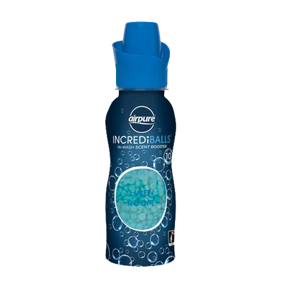 £1.37 • Buy Airpure Linen Room INCREDiBALLS® In-Wash Scent Booster 128g
