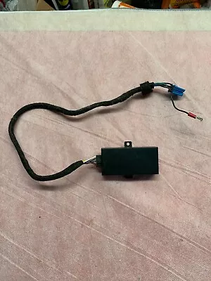 VW Beetle IPod Adapter Module 06-10 OEM 000 051 444 K • $37.63