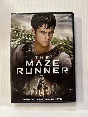 The Maze Runner (DVD) • $1.99