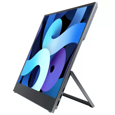 UFree V 15.6  Wireless Touch Screen Portable Monitor 1080P FHD First 5G Mm Wave • $699.99