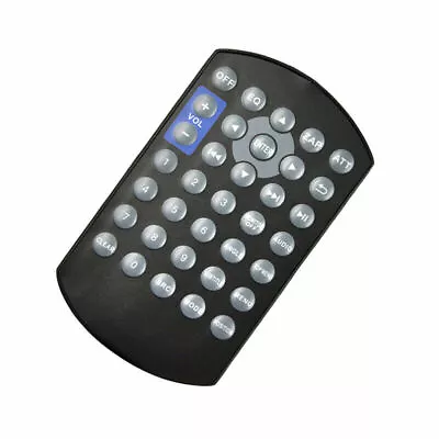 Remote Control For Sony RM-X170 XAV-68BT XAV-E622 XNV-L77BT XAV-63 XAV-60 • $20.89