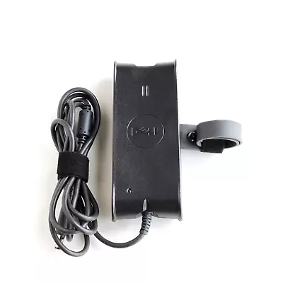 Original Dell 90 Watt AC Power Supply Adapter Model No LA90PS0-00 PA-10 • $16.57