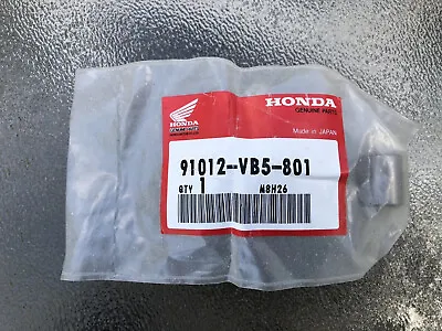 Genuine Honda  Gearbox Needle Bearing HRD535 HRH536 Lawnmowers - 91012 VB5 801 • £24.95