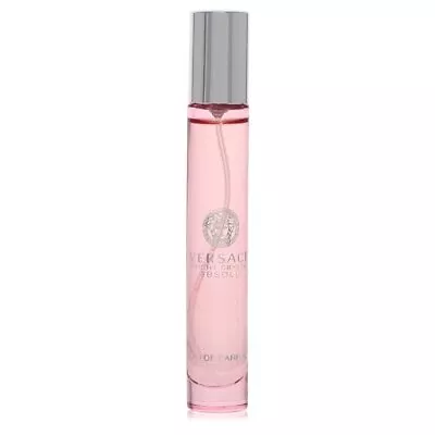 Bright Crystal Absolu By Versace Mini EDP Spray (Tester) 0.3 Oz For Women • $24.99