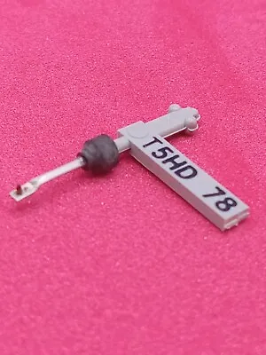 GENUINE TETRAD T5HD Diamond  Sapphire Flip Needle LP/78 • $8.99