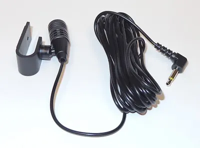 Kenwood DNX520VBT DNX-520VBT DNX 520VBT Mic Microphone Bluetooth  • £14.99