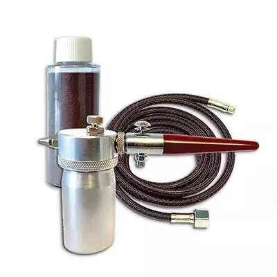 Paasche ER-1S Abrasive Etcher Siphon - Larger Cup & Flow Control • $79.15