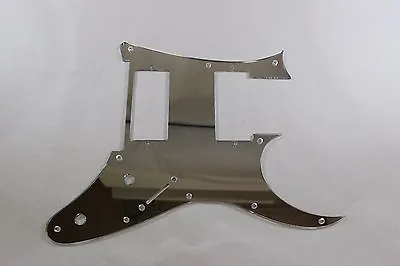  Mirror Pickguard Fits Ibanez (tm) Universe UV UV777 7 String- HXH • $51.46