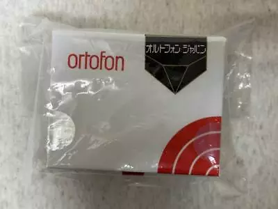 Ortofon SPU Ethos Limited To 500 Pieces Worldwide MC Phono Cartridge With Box  • $1109