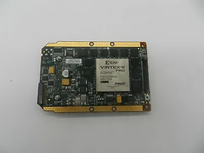 Xilinx Virtex Pro II XC2VP50 FPGA On Board • $75