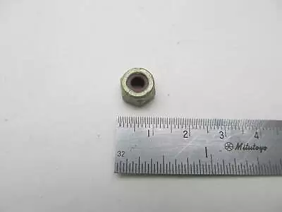 0554427 554427 Nut OMC Evinrude Johnson Outboards Stern Drives Jet Drives • $9.90