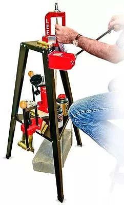$189.99 • Buy Lee Reloading Stand - LEE 90688 Pro 1000 4000 Loadmaster