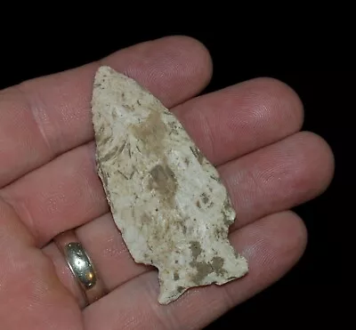 Hemphill Boone Co Missouri Authentic Indian Arrowhead Artifact Collectible Relic • $9.99