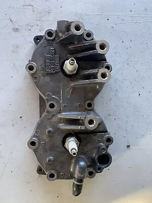 Yamaha 701 62T Head • $35