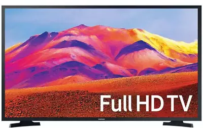 Samsung Ue32t5300cexxu 32  Full Hd Smart Tv • £199