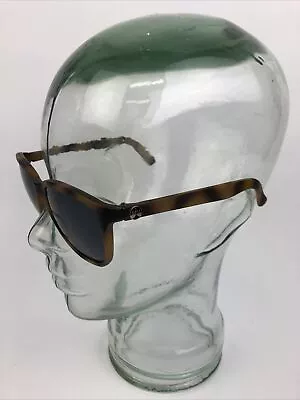 Vintage * I Ski * Incline Tortoise Color Aviator Sunglasses Made In Taiwan LOOK • $26.99