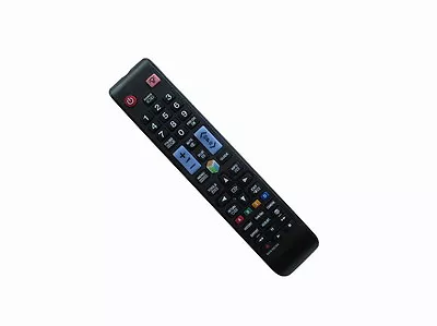 B Rremote Control For Samsung UA40F5500AK UA40F5500AM AA59-00793A 3D LED HDTV TV • $20.89