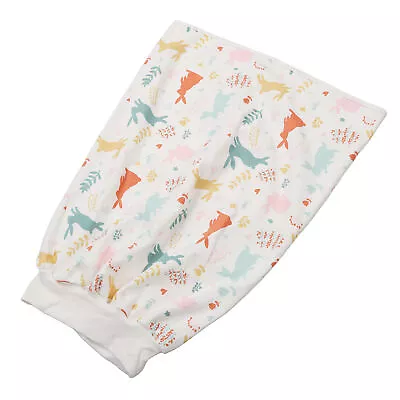 Adult Diaper Skirt Wearable Incontinence Bed Pads Leakproof For Elderly(XL ) HOT • $37.46