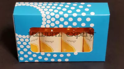 $24 • Buy Genuine RAINBOW Vacuum Cleaner Fragrances Scents Air Freshener ORANGE
