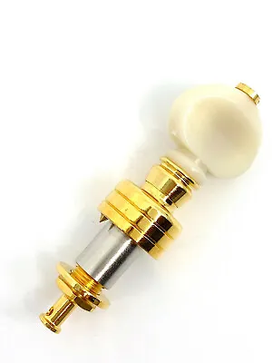 Gotoh SPBJ4-AIG Banjo Tuners Gold - Set Of 4 - Made In Japan • $218.30