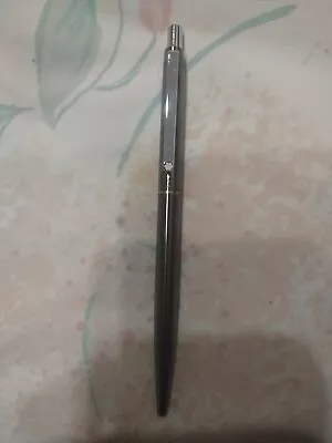 Genuine Montblanc Noblesse Graphite Ball Point Pen Made In Germany • $60