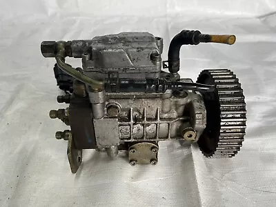 99-04 VW Beetle Jetta Golf 1.9L TDI Diesel Fuel Injection Pump Manual Trans • $550