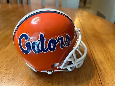 Riddell University Of Florida Gators Mini Helmet • $20