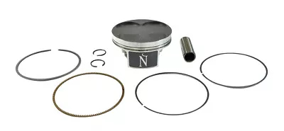 Size C (76.97mm) Piston Kit Fits Kawasaki 2006-2009 KX250F Standard Bore 77mm • $91.99