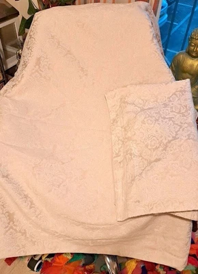 £28 • Buy Jeff Banks Very Stylish Duvet Cover/2pcases-double-poly/cotton-very Good