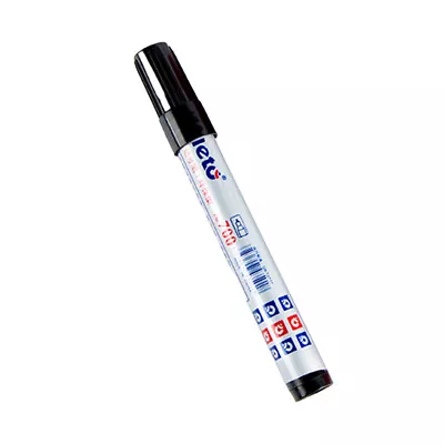 Waterproof Permanent Paint Marker Pen For Car Tyre Tire Tread Rubber Metal Wood • $7.11